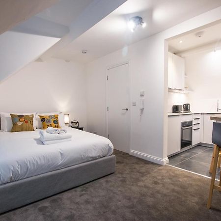 Bright & Beautiful Studio Flat In Bristol! Ngoại thất bức ảnh