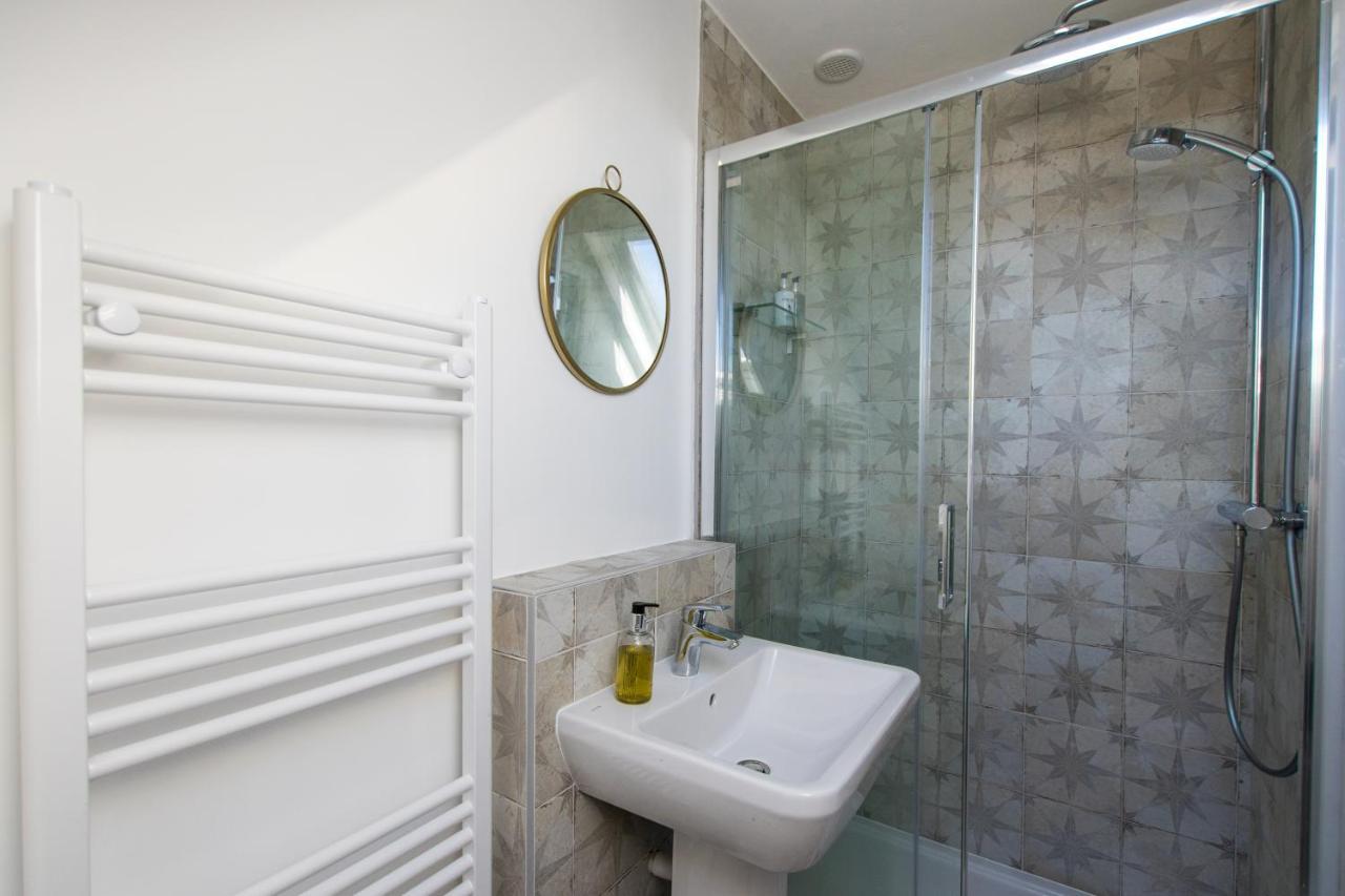 Bright & Beautiful Studio Flat In Bristol! Ngoại thất bức ảnh