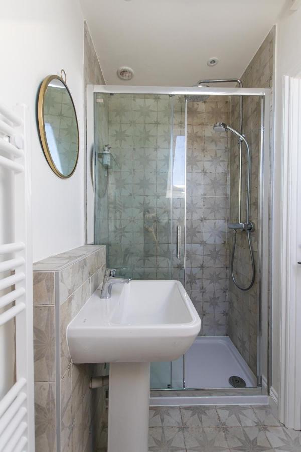 Bright & Beautiful Studio Flat In Bristol! Ngoại thất bức ảnh